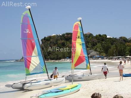 Grand Pineapple Beach Resort 40